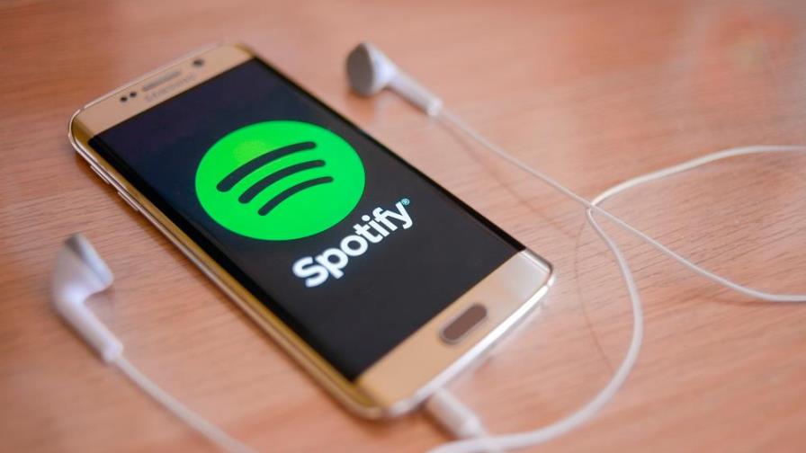 Spotify ya publicó el resumen 2019, ¿te sientes identificado con sus Top 5?