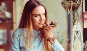 Así puedes mandar un mensaje de voz en WhatsApp a varios contactos a la vez