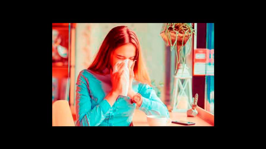 Algunas afecciones respiratorias se confunden con el COVID-19 