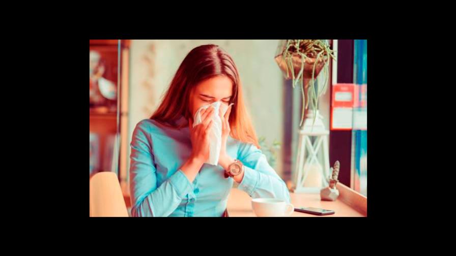 Sociedad de Neumología pide a la población no alarmarse por neumonía que afecta en China 