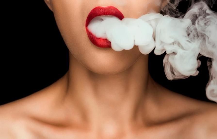 ¿Sabías que el tabaco se elimina a nivel vaginal?