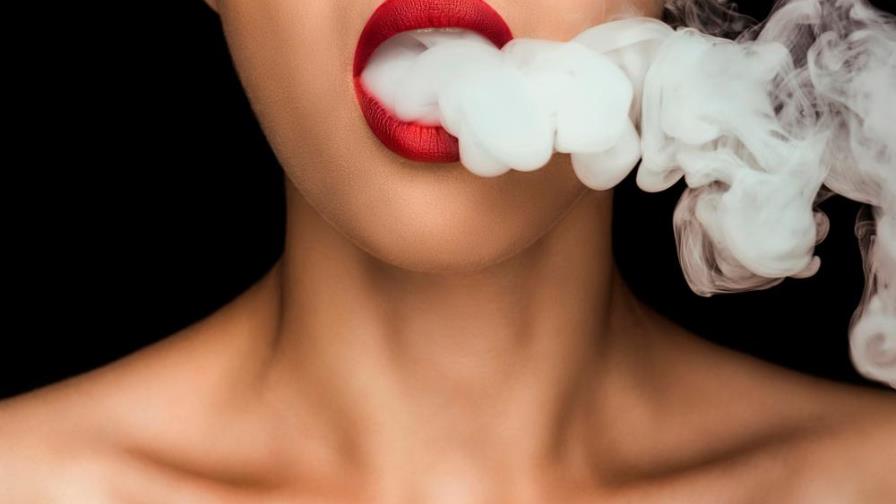 ¿Sabías que el tabaco se elimina a nivel vaginal?