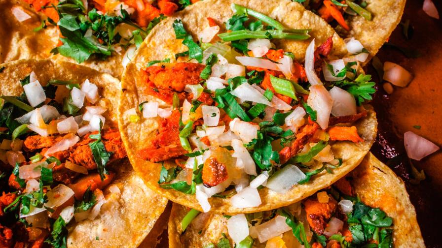 “La Tacopedia”, el taco de la A a la Z “La Tacopedia”, el taco de la A a la Z