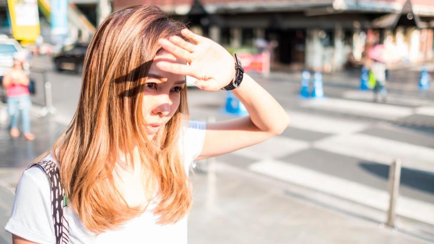 ¿Existe la alergia al sol? Esto es todo lo que tienes que saber