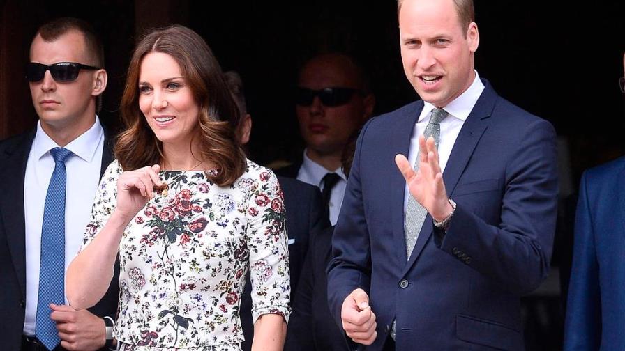 Para Kate y William esta será la peor Navidad de todas