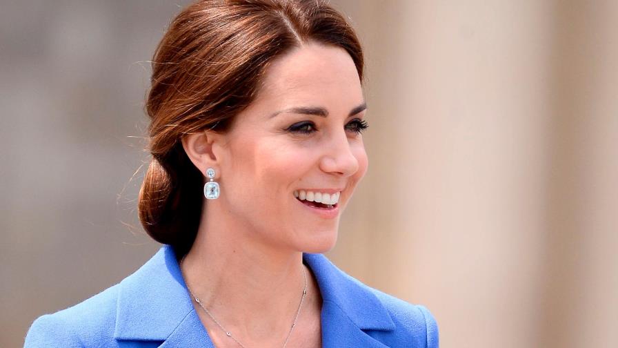 A Kate Middleton le gusta el “Made in Spain” A Kate Middleton le gusta el “Made in Spain”