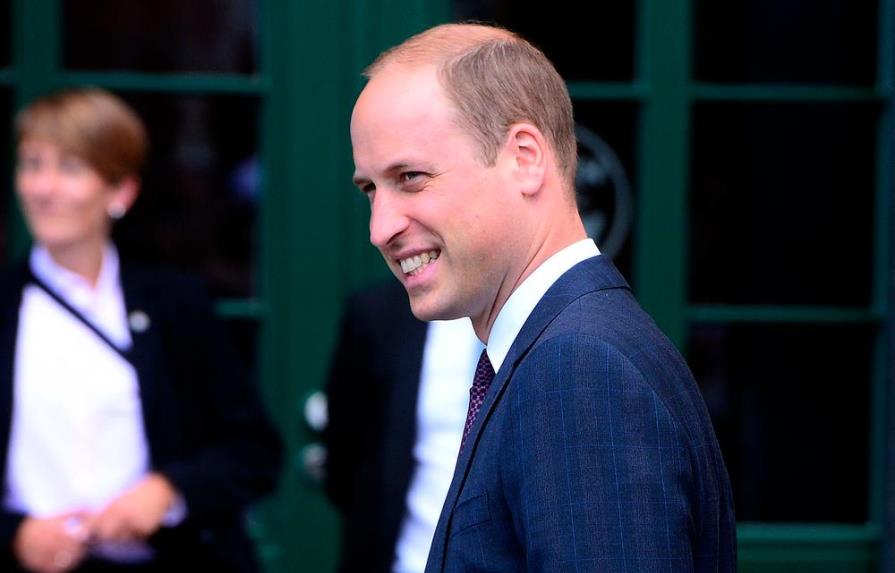El príncipe William está molesto con la nueva temporada de The Crown