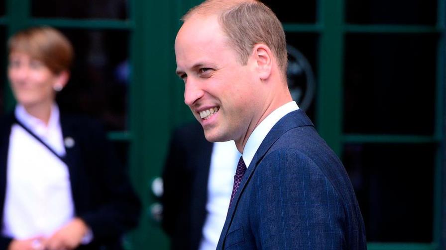 El príncipe William está molesto con la nueva temporada de The Crown