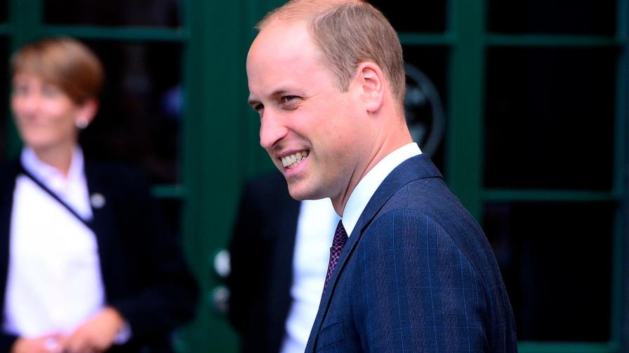 ¿Por pedido del Príncipe William? Netflix podría modificar “The Crown” ¿Por pedido del Príncipe William? Netflix podría modificar “The Crown”