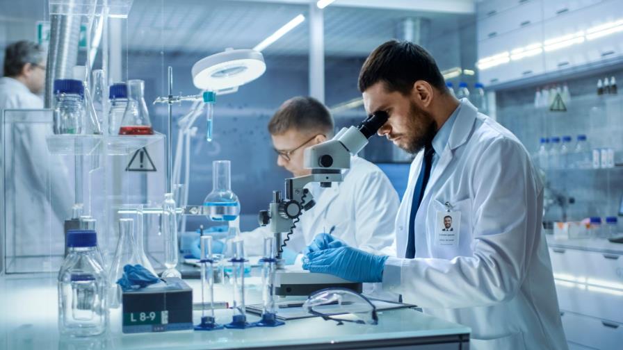 Un hallazgo sobre los telómeros permite entender mejor la fibrosis pulmonar