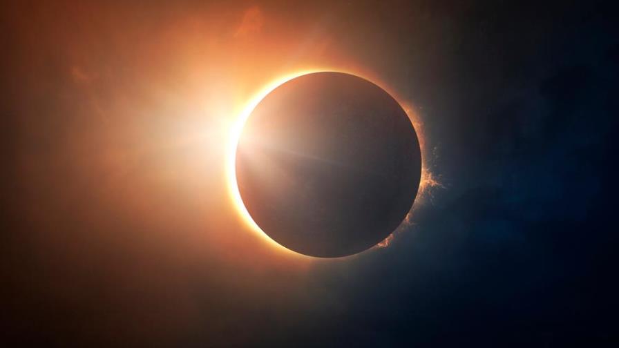 Eclipses y más: cuáles serán los fenómenos de los que podrás disfrutar en 2020