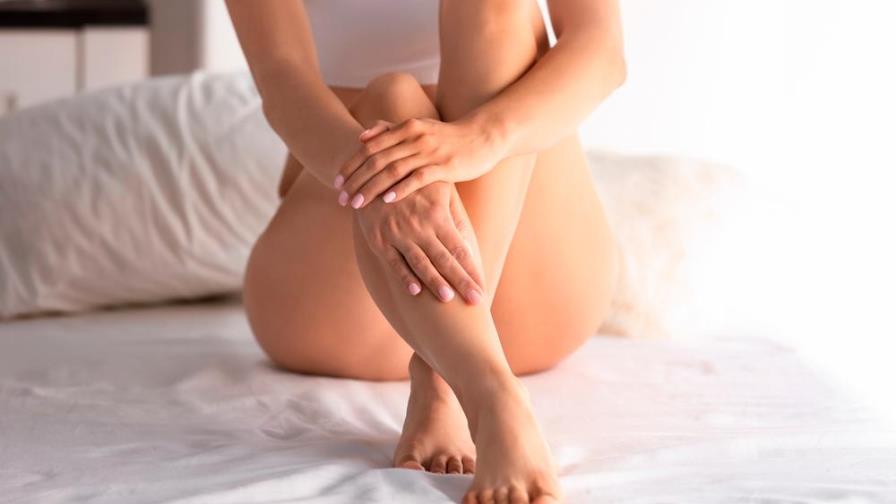 ¿Te lavas como deberías? Todo sobre la higiene íntima ¿Te lavas como deberías? Todo sobre la higiene íntima