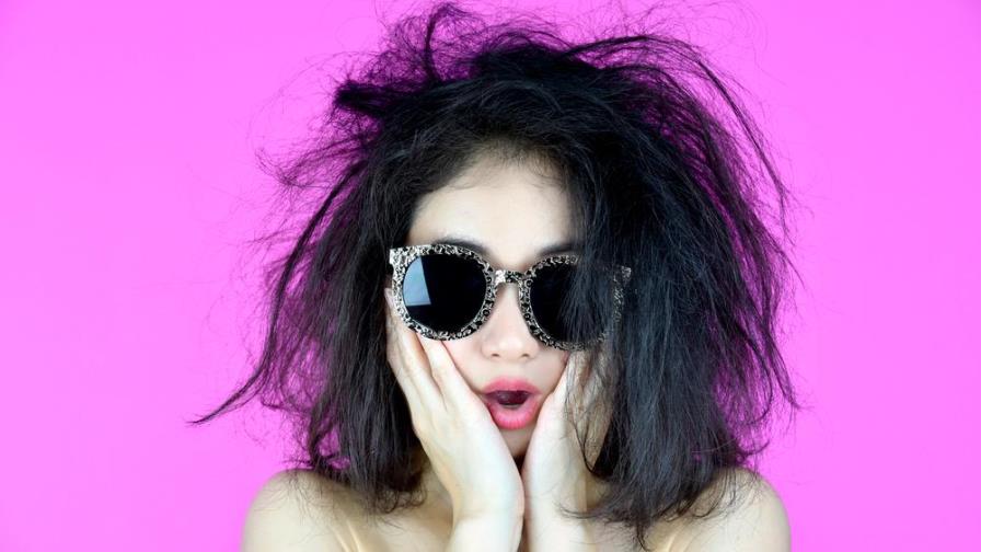 ¿Tu pelo es poroso? Así puedes cuidarlo