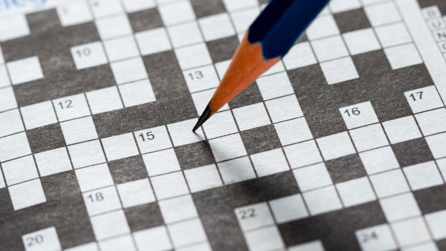 Es fanático de los crucigramas y le puso a su hijo un nombre imposible