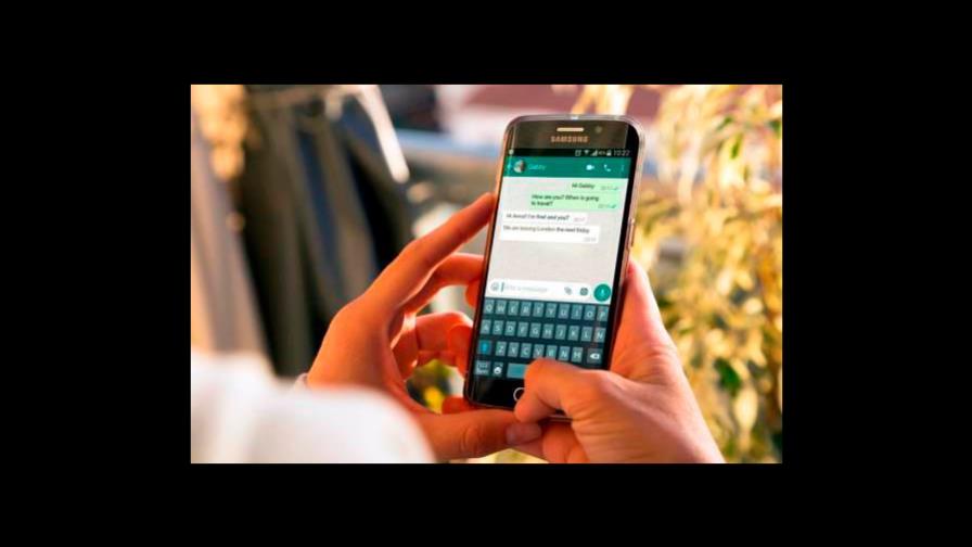 Así puedes ocultar los estados de tus contactos en WhatsApp