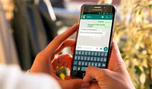 Modo vacaciones: la nueva funcionalidad que planifica WhatsApp para el teletrabajo