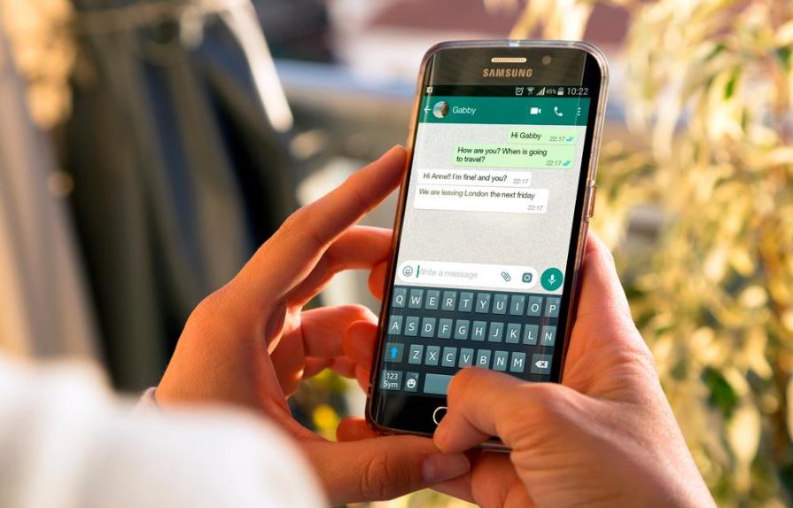 Modo vacaciones: la nueva funcionalidad que planifica WhatsApp para el teletrabajo
