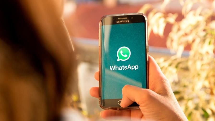 WhatsApp supera los 2 mil millones de usuarios y asegura mejorar la encriptación de mensajes WhatsApp supera los 2 mil millones de usuarios y asegura mejorar la encriptación de mensajes