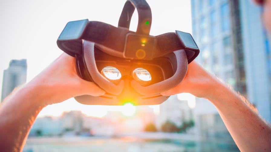 Realidad virtual, alternativa para ayudar a las personas mayores con demencia