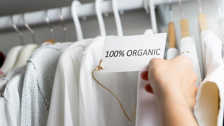 La ropa que compras revela tu nivel de responsabilidad con el planeta La ropa que compras revela tu nivel de responsabilidad con el planeta