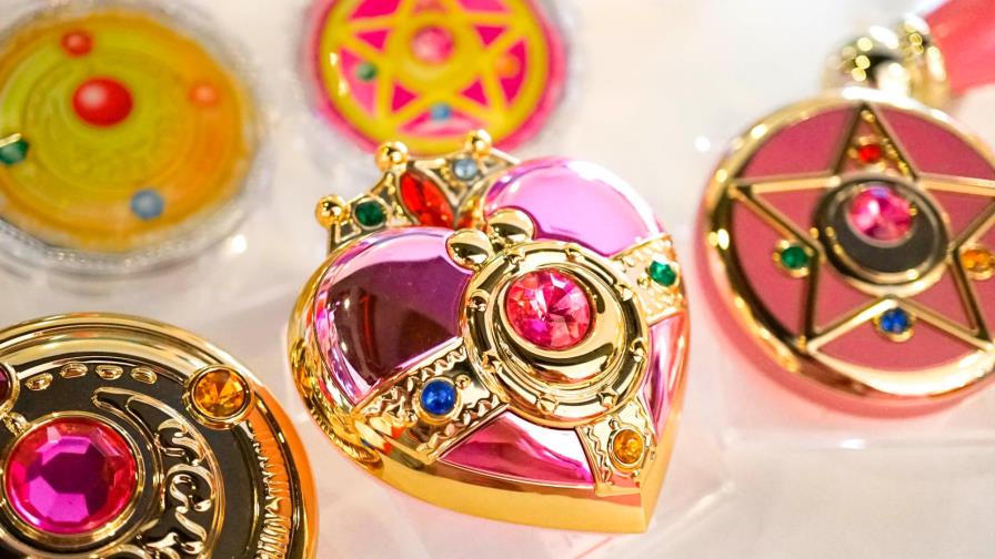 Sailor Moon vuelve a Netflix con una película Sailor Moon vuelve a Netflix con una película