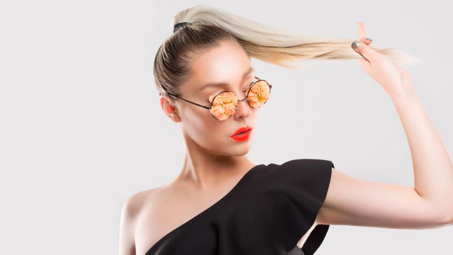 Cómo combinar el color del año