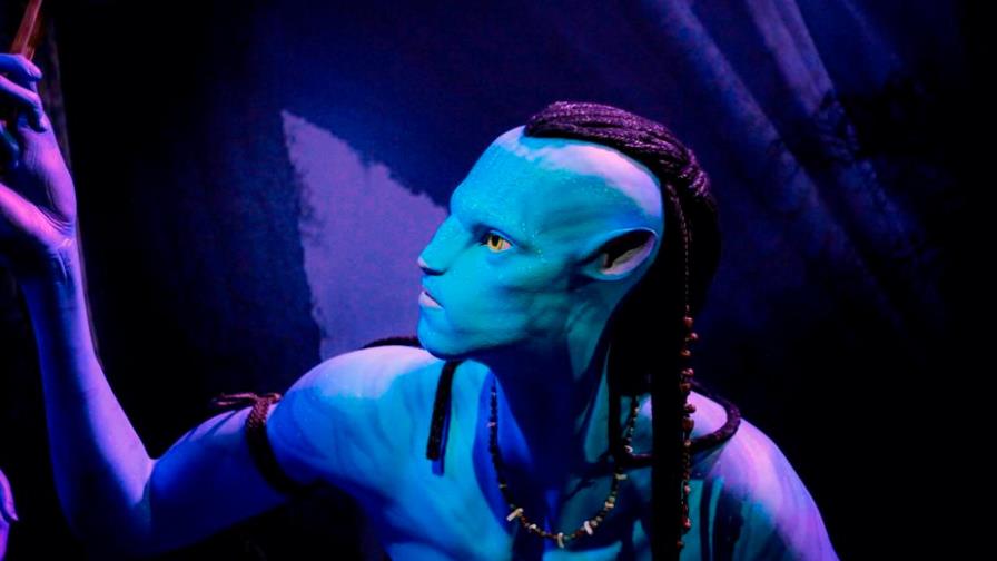 Avatar podría volver a ser la cinta más taquillera de la historia