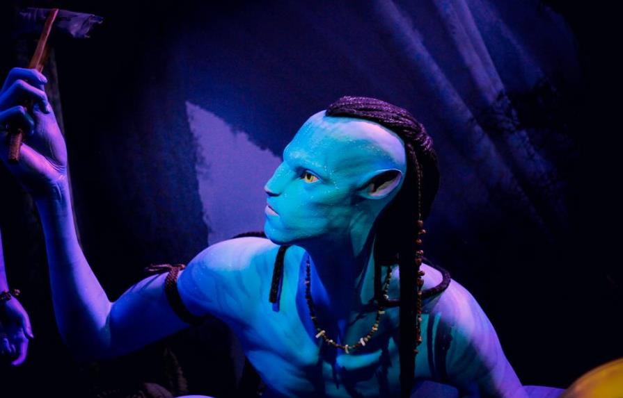 James Cameron filma Avatar 2 bajo el agua