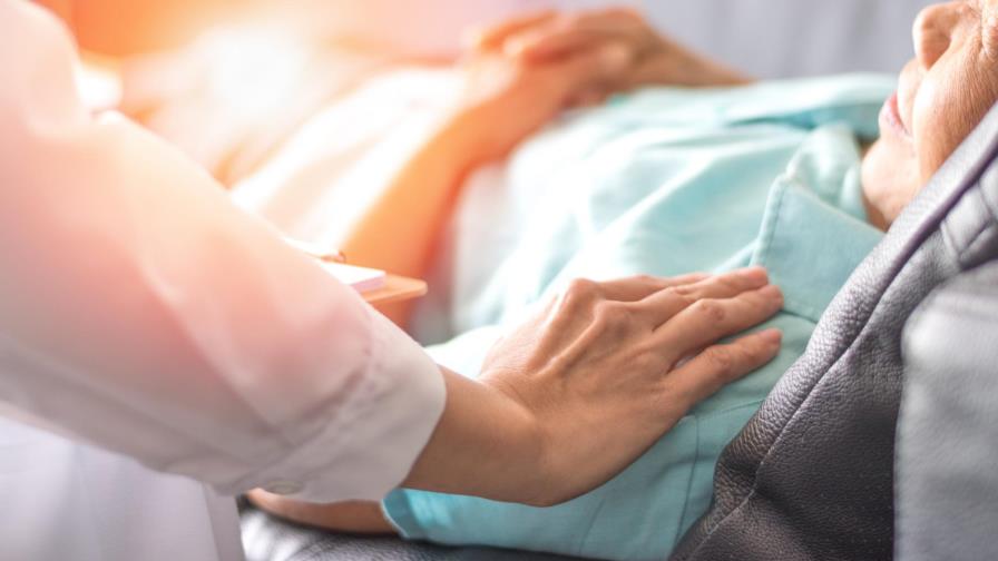 Entre el coronavirus y la diabetes