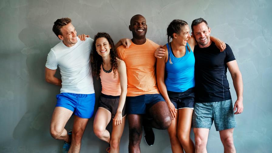 Ropa deportiva y pijamas, tendencia en compras en Colombiamoda 2020 Ropa deportiva y pijamas, tendencia en compras en Colombiamoda 2020