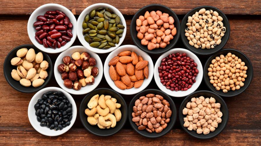 ¿Comes legumbres? ¡Deberías! Mira los beneficios para tu salud