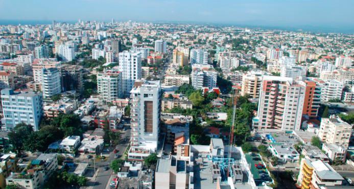 Disminuye inversión extranjera directa en República Dominicana
