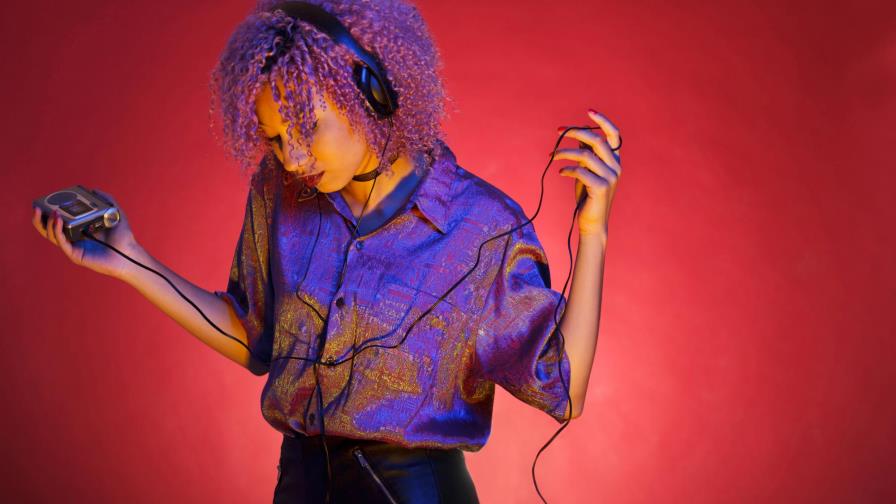 El legendario Walkman sigue sonando en su 40 aniversario