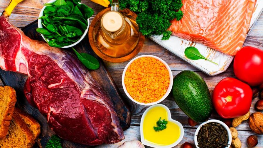 Existen tres tipos de metabolismo, ¿cuál es el tuyo?