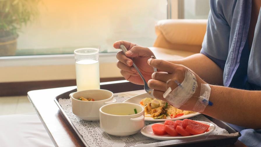 ?¿Qué alimentación seguir durante la quimioterapia?