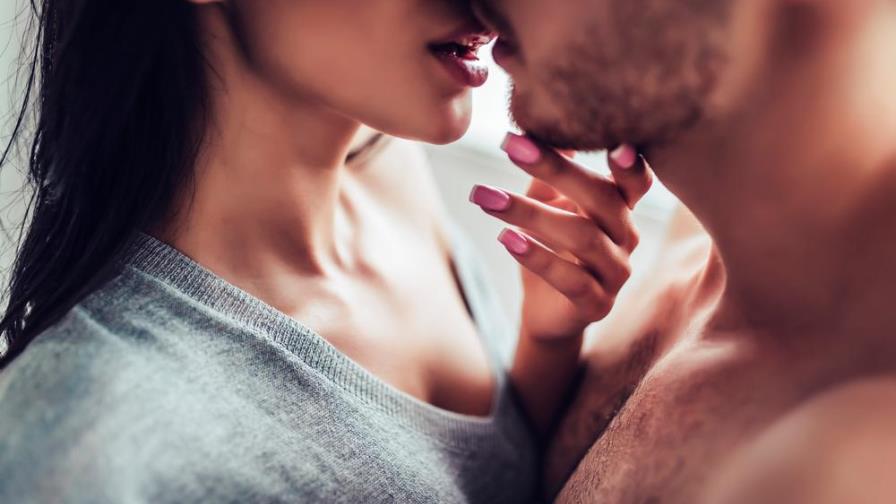 Beso blanco: una tendencia sexual con muchos riesgos Beso blanco: una tendencia sexual con muchos riesgos