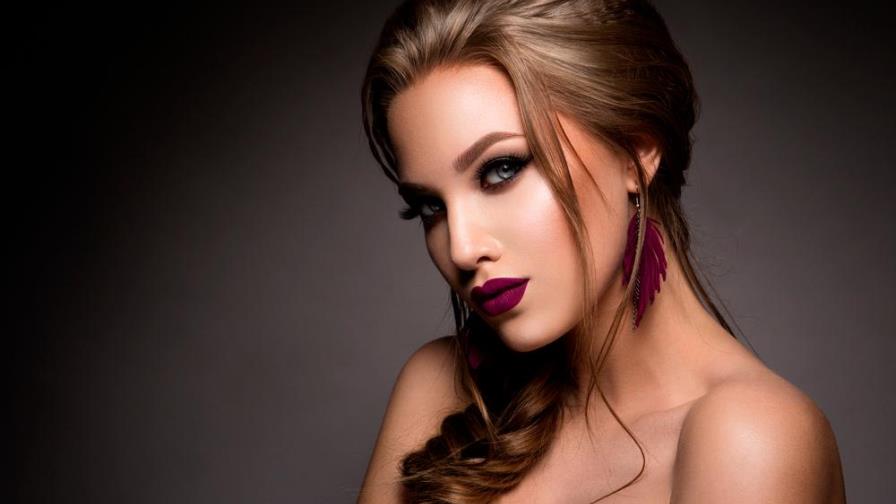 3 looks de make up para estas fiestas 3 looks de make up para estas fiestas