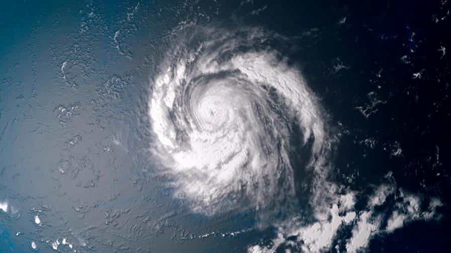 Luisiana declara emergencia ante previsión de huracán en el Golfo de México