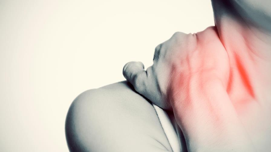 Dolores musculares al dormir y cómo evitarlos Dolores musculares al dormir y cómo evitarlos