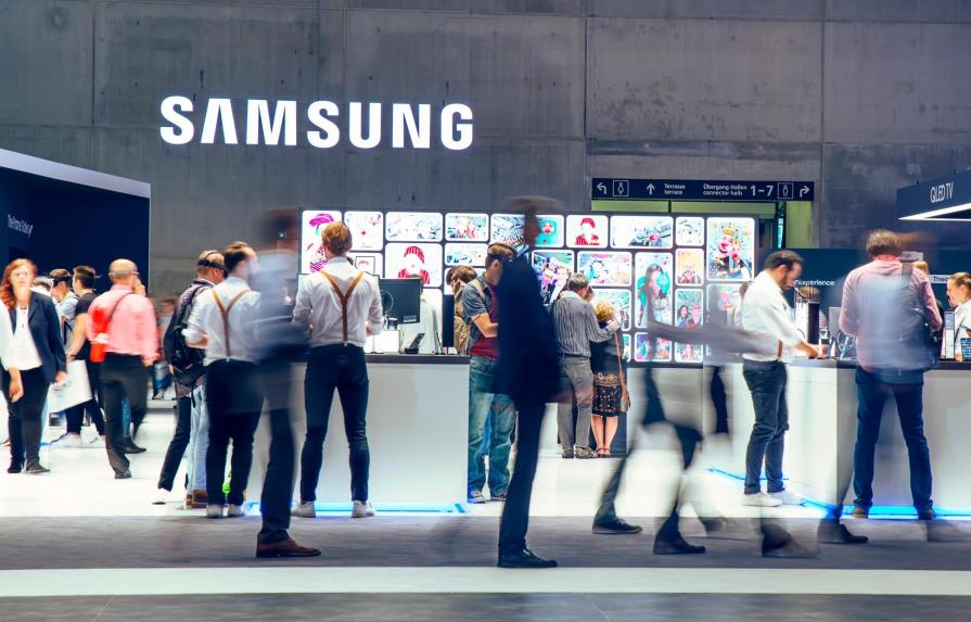 Samsung pronostica panorama pesimista