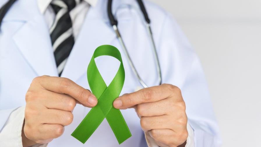 Conoce los principales síntomas del linfoma