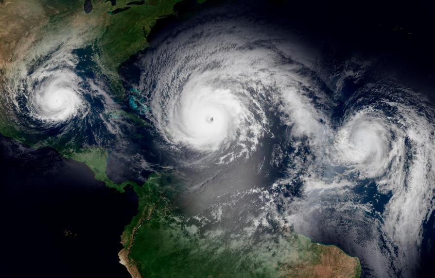 El potencial ciclón nueve podría llegar a Florida a través del Caribe