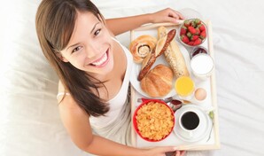 Estos son los alimentos que regulan las hormonas femeninas