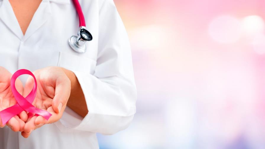 ¿Sabías que existen distintos tipos de cáncer de mama?