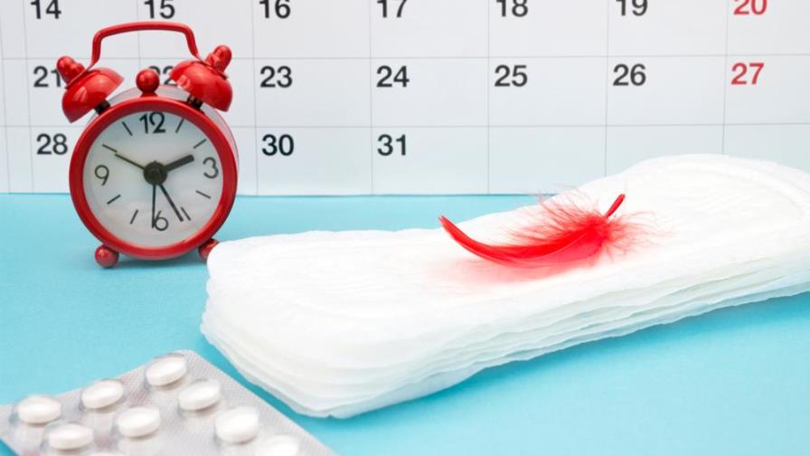 ¿Cómo identificar el flujo de ovulación?