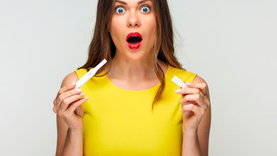 Si tienes estos extraños síntomas, también podrías estar embarazada