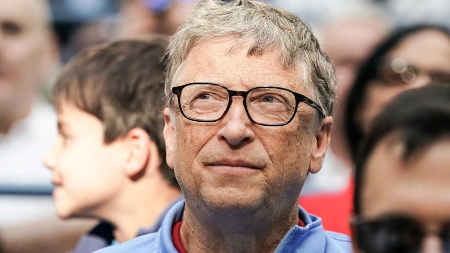 Estas son las 3 series que recomienda Bill Gates para ver en plataformas