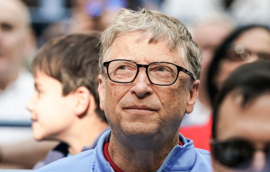 Más predicciones: Bill Gates ya sabe cuándo volverá la normalidad
