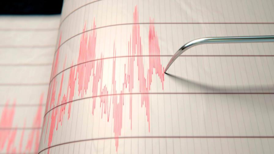 Sismo de magnitud 6.5 sacude Idaho, en oeste de EEUU Sismo de magnitud 6.5 sacude Idaho, en oeste de EEUU