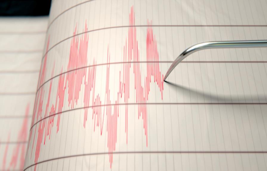 Terremoto de 7.5 sacude Papúa Nueva Guinea; elevan amenaza de tsunami